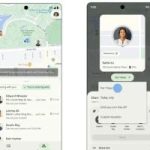 ميزة "Find Hub" من جوجل ستعمل قريبًا بدون واى فاى أو شبكة هاتفية.. كيف تعمل؟