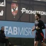 3 لاعبين يتنافسون لتعويض غياب محمد هاني عن تشكيل الأهلي ضد غزل المحلة