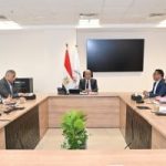 وزير الرى: تغيرات المناخ دفعت الوزارة لتحديث تصميمات أعمال الحماية من السيول