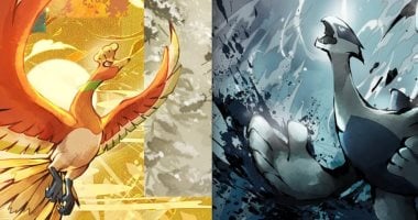 تغيير فنى فى لعبة Pokémon TCG Pocket بعد اتهامات بالانتحال