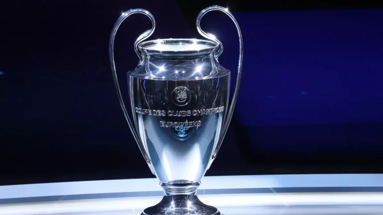 تحديد ملعب نهائي دوري أبطال أوروبا 2027