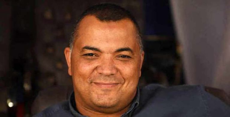 موعد ومكان جنازة وائل عزت رئيس جهاز ألعاب الماء بالأهلي