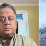 مقرر الأمم المتحدة المعني بالحق فى السكن اللائق يحذر من كارثة إنسانية في غزة