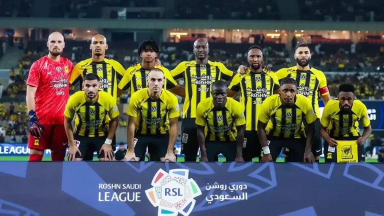 أصلحوا الأساس أولا.. الاتحاد يتلقى تحذيرا خطيرا قبل الخروج بـ"موسم صفري"