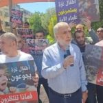 مستندات المؤامرة.. الإخوان حصلوا على تصريح من إسرائيل للتظاهر ضد مصر (فيديو)