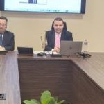 تحركات استراتيجية نحو السوق الأوغندي: اجتماع تنسيقي بمقر التمثيل التجاري