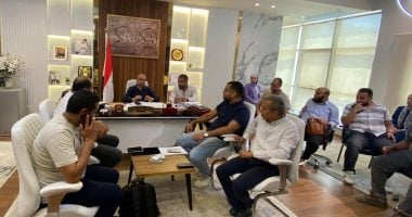 تحركات حاسمة لوزير الإسكان بشأن 105 آلاف وحدة سكنية في أكتوبر الجديدة