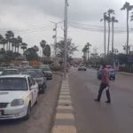 الأرصاد: تحسن بحالة الجو وسحب منخفضة ومتوسطة تلطف الأجواء