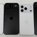 تغييرات كبيرة قادمة على شاشة iPhone 17 Pro: أبل تجهز لتحديثات ثورية