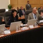 تحقيق الطاقة المستدامة: المجلس الأعلى للطاقة يناقش رفع القدرة لـ14 مشروعًا صناعيًا