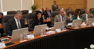 تحقيق الطاقة المستدامة: المجلس الأعلى للطاقة يناقش رفع القدرة لـ14 مشروعًا صناعيًا