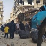 تحقيق اليوم السابع: بنجلاديش تبرز مخططات إسرائيل لتهجير سكان غزة