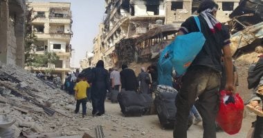 تحقيق اليوم السابع: بنجلاديش تبرز مخططات إسرائيل لتهجير سكان غزة