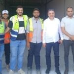 تحقيقات وزير الأعمال تكشف عن معدلات الإنتاج والتشغيل بمصنع الأتوبيسات اليوم السابع
