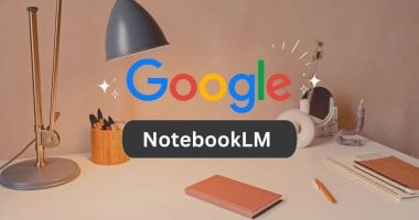 كيف تحول أي كتاب إلى بودكاست باستخدام Google NotebookLM؟.. دليل خطوة بخطوة