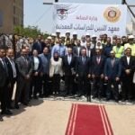 تحويل مصنع الحديد والصلب بحلوان إلى مجمع صناعي جديد - اليوم السابع