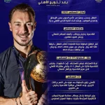  أزمة كأس السوبر السعودي 2025 | ورطة الهلال .. تدخل الوزارة يمهد لتجريد الأهلي وإعادة النهائي
