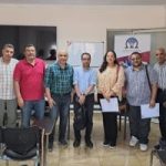 تدريب مبتكر للشركات في الإسكندرية من غرفة صناعات الطباعة