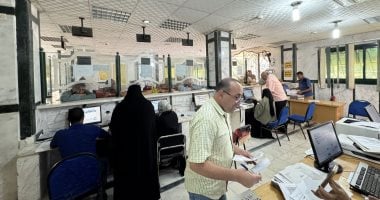 التنمية المحلية: تدريب أكبر عدد من الكوادر بالمراكز التكنولوجية بالمحافظات