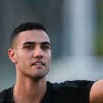 تدريبات خاصة لـ جهاد بعد استبعاده من مباراة سيراميكا كليوباترا
                
                أدى محمود جهاد لاعب الزمالك تدريبات خاصة على ملعب هيئة قناة السويس بالإسماعيلية قبل مواجهة سيراميكا كليوباترا.
                الجمعة، 08 أغسطس 2025 - 20:32