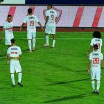 تذكرتي تعلن رد قيمة تذاكر مباراة مودرن والزمالك المحجوزة سابقا بعد نقلها
                
                أعلنت شركة تذكرتي رد قيمة تذاكر مباراة مودرن سبورت والزمالك المحجوزة سابقا إلى الجماهير، وذلك بعد تغيير ملعب اللقاء.
                الإثنين، 18 أغسطس 2025 - 19:22