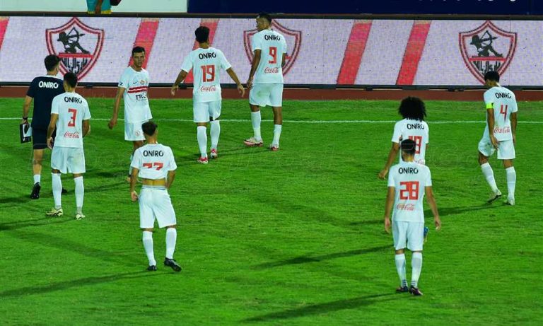 تذكرتي تعلن رد قيمة تذاكر مباراة مودرن والزمالك المحجوزة سابقا بعد نقلها
                
                أعلنت شركة تذكرتي رد قيمة تذاكر مباراة مودرن سبورت والزمالك المحجوزة سابقا إلى الجماهير، وذلك بعد تغيير ملعب اللقاء.
                الإثنين، 18 أغسطس 2025 - 19:22