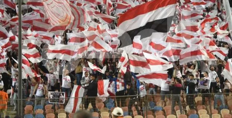 «تذكرتي» تعلن رد قيمة تذاكر مباراة الزمالك ومودرن سبورت