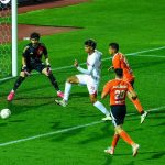 خدمة في الجول - فتح حجز مباراة الزمالك ضد فاركو في الدوري
                
                أعلنت شركة تذكرتي فتح حجز مباراة الزمالك ضد فاركو في الجولة الرابعة من مسابقة الدوري.
                الأحد، 24 أغسطس 2025 - 13:06
