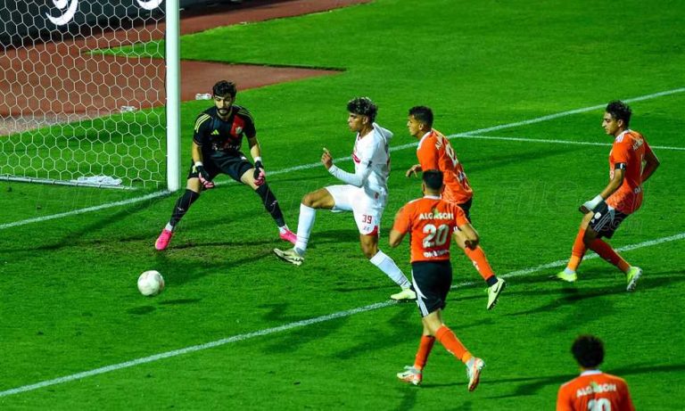 خدمة في الجول - فتح حجز مباراة الزمالك ضد فاركو في الدوري
                
                أعلنت شركة تذكرتي فتح حجز مباراة الزمالك ضد فاركو في الجولة الرابعة من مسابقة الدوري.
                الأحد، 24 أغسطس 2025 - 13:06