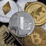 تراجع العملات الرقمية مع ترقب الأسواق خطاب رئيس الفيدرالى الأمريكى