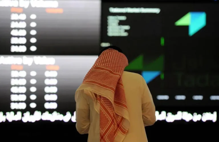 تراجع جماعي للأسهم الخليجية يستثني البحرين وعُمان