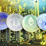 البيتكوين تتراجع إلى 110 آلاف والإيثريوم 4439.4 دولار