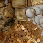 تراجع ملحوظ في سعر الذهب بمصر اليوم الأربعاء 13 أغسطس 2025 عيار 21