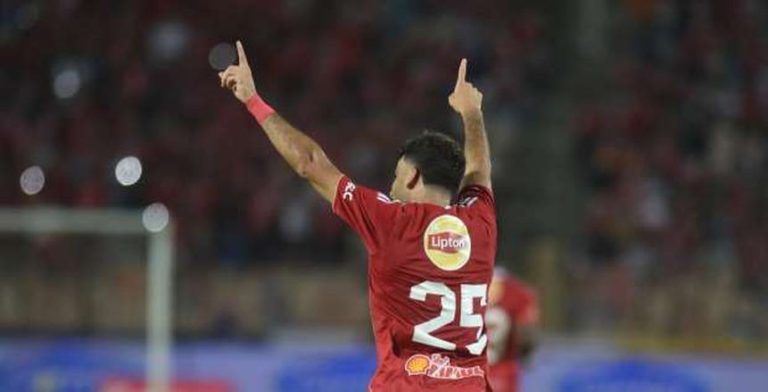 ترتيب الدوري المصري بعد فوز الأهلي أمام فاركو