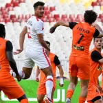 ترتيب الدوري المصري قبل صدام الزمالك وفاركو.. الأهلي خامسا