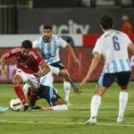ترتيب الدوري المصري بعد هزيمة الأهلي أمام بيراميدز بثنائية
