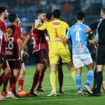 ترتيب الدوري المصري قبل صدام الأهلي وبيراميدز.. مواعيد مباريات الجولة