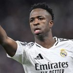 تعرف على ترتيب قادة ريال مدريد في الموسم المقبل
                
                كشفت شبكة أخبار "ذا أثليتك" عن ترتيب قادة فريق ريال مدريد الإسباني في الموسم المقبل.
                الثلاثاء، 12 أغسطس 2025 - 19:55