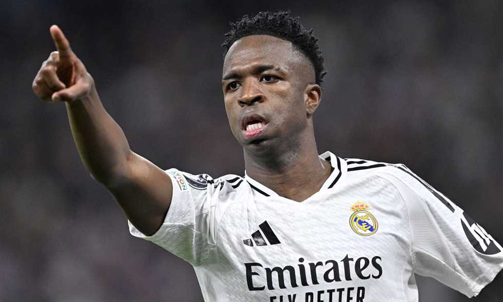 تعرف على ترتيب قادة ريال مدريد في الموسم المقبل
                
                كشفت شبكة أخبار "ذا أثليتك" عن ترتيب قادة فريق ريال مدريد الإسباني في الموسم المقبل.
                الثلاثاء، 12 أغسطس 2025 - 19:55