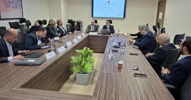ترتيبات نهائية للمنتدى الاستثماري بطوكيو يتناولها التمثيل التجاري