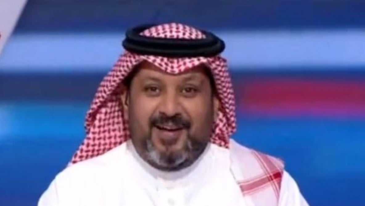 رد مفاجئ من تركي العجمة بعد "طقطقة" حساب النصر على الهلال والاتحاد