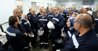 تزايد إمدادات البترول الأسواق المحلية تتلقى 17-20% من السولار والبنزين من مصفاة ميدور