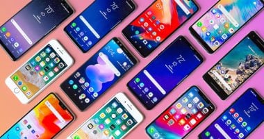 توقعات IDC لسوق الهواتف الذكية العالمية حتى 2029.. طفرة فى النمو بفضل نظام iOS