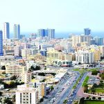 1.48 مليار درهم معاملات التقييم العقاري في عجمان لشهر يوليو