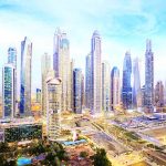 4,641 صفقة بـ13.7 مليار درهم مبيعات عقارات دبي في أسبوع