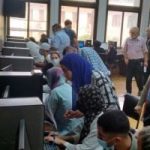 تنسيق الجامعات 2025.. 85 ألف طالب يسجلون الرغبات فى المرحلة الأولى 