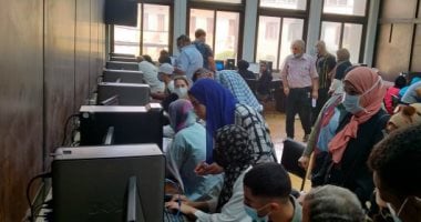 تنسيق الجامعات 2025.. 85 ألف طالب يسجلون الرغبات فى المرحلة الأولى 
