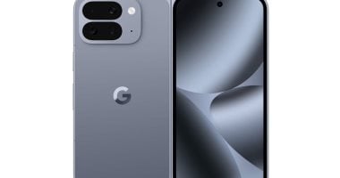 تسريبات رسمية وصور ترويجية لهاتف Pixel 10 Pro Fold قبل إطلاقه