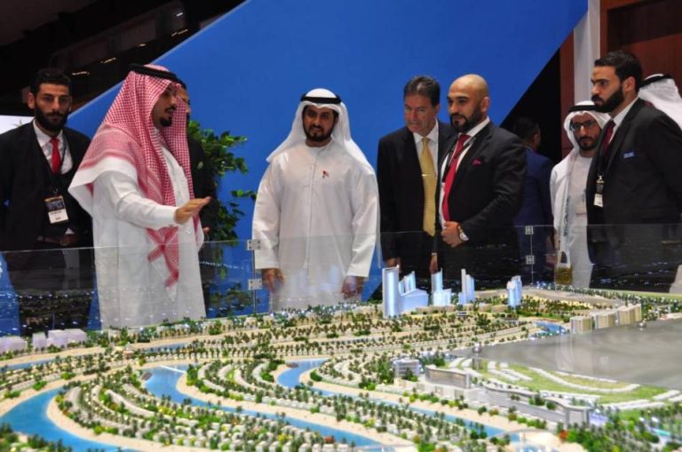 35 عارضاً بـ«آيريس 2025» أبوظبي 12 سبتمبر