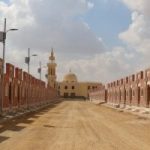 الإسكان: بدء تسليم 114 قطعة أرض مقابر بمدينة القاهرة الجديدة 17 أغسطس